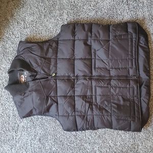 Roper Puffer Vest